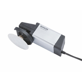 BUB-110 - Úhlová bruska Boehler  (320750)