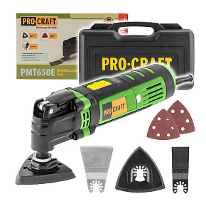 Bruska multifunkční Procraft PMT650E Bruska multifunkční Procraft PMT650E