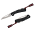 Nůž LST Mini Wharncliffe 440A - Black