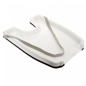 Wellys GD-014710: Mobilní podnos na mytí vlasů Wellys GD-014710: Mobilní podnos na mytí vlasů