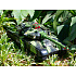 Dálkově ovládaný tank na RC ovladač War Tank 9993 2.4 GHz lesní kamufláž