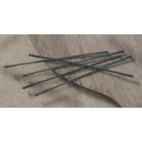 Pilové listy pro FFZ-400 - 10z (12 ks)