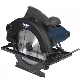 CSM1039 - Okružní pila 1200W 185mm