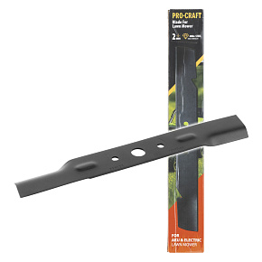 Žací nůž pro elektrickou sekačku Procraft NM2100 Žací nůž pro elektrickou sekačku Procraft NM2100