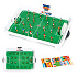 Mini Foosball Table with Springs – 22 Players