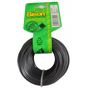 ARMED SUPER PROFI (šedá)- čtyřhranný profil 2,4mm 100m