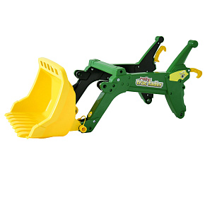 Rolly Toys Lžíce John Deere pro traktory Farmtrac X-Trac Rolly Toys Lžíce John Deere pro traktory Farmtrac X-Trac