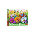 Puzzle Hmyz na louce 300dílků 60x40cm v krabici 34x26x5cm