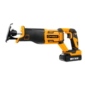 CRS334 - Aku pila ocaska 20V 1x2Ah - Kombi MAX plus CRS334 - Aku pila ocaska 20V 1x2Ah - Kombi MAX plus