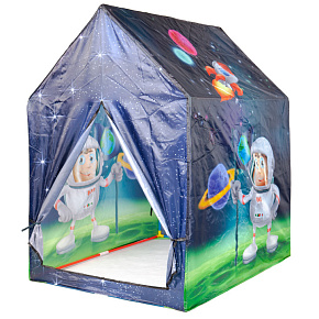 Kids Play Tent Space House IPLAY Kids Play Tent Space House IPLAY