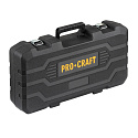 Aku vrtací kladivo Procraft PHA30 SDS Plus
