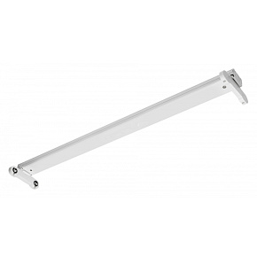 GTV  OS-OSL2120S-00 Svítidlo lineární OSL SLIM-2X120 T8 LED, G13, AC220-24
