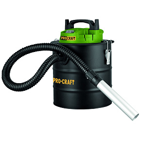 Vysavač na popel Procraft VС1550