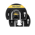 Sada nástavců pro multifunkční oscilační brusku Procraft MB10