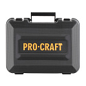 Sada aku tlaková myčka Procraft CW20 + baterie 20/2A a nabíječka 20/1