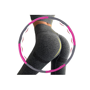 Masážní obruč Hula Hoop Masážní obruč Hula Hoop