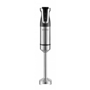 Royalty Line RL ESTM800BLK: Výkonný černý tyčový ponorný mixér pro smoothie a polévky Royalty Line RL ESTM800BLK: Výkonný černý tyčový ponorný mixér pro smoothie a polévky