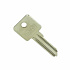 Klucz surowy BLANK key