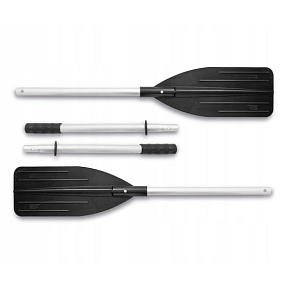 INTEX 69625 Aluminum Oars 137 cm (2 pcs)