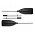 INTEX 69625 Aluminum Oars 137 cm (2 pcs)