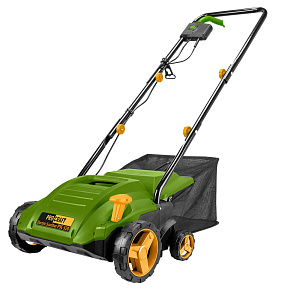 Elektrický vertikutátor Procraft PSC320 Elektrický vertikutátor Procraft PSC320
