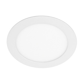 GTV LED podhledové svítidlo LD-ORW13W-CBP ORIS Plus 13W vestavný, teplá bí