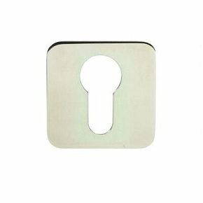 Štítek SLIM-QR M6 chrom PZ Štítek SLIM-QR M6 chrom PZ