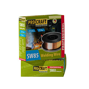 Svařovací drát Procraft SW85