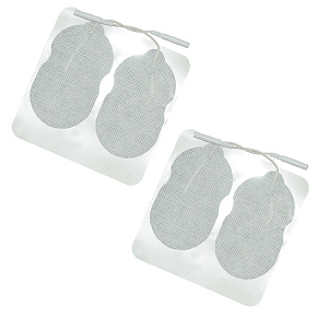 Circulation Maxx Reviver - 4x Elektrody