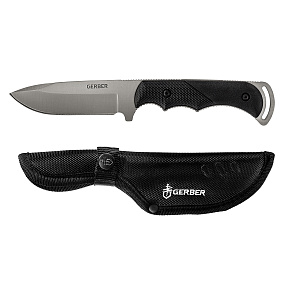 Nůž Freeman Guide Drop Point 5Cr - Black