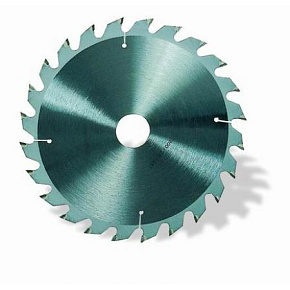 Pilový kotouč - 150x2,2x20/16 - 24 zubů - střídavý šikmý