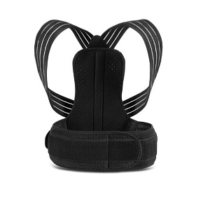 Podpora zad MyCare+ - L