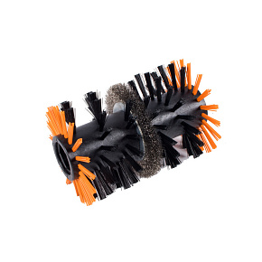 WA0293 - Kartáč na beton a spáry pro WG441E (tvrdé ocelovo-nylonové štětiny)