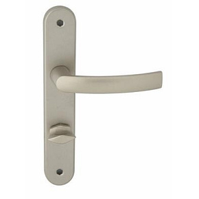 Klika PRO M9 nikl WC72