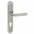 Klika RIO M6/M9 chrom/nikl PZ72