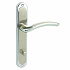 Klika SHARON ECO M6/M9 chrom/nikl WC72
