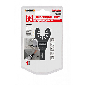 WA4986 - Pilový list (univerzál), 3/8", 1 ks, sonicrafter