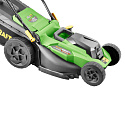Aku sekačka Procraft PLM23bb (bez baterie a nabíječky)