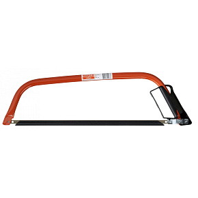 Obloukova pila, 24", 610mm