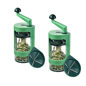 Super Julietti - Spiralizér - Sada 2 ks