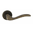 Klika TULUZA-R M75 bronz antik