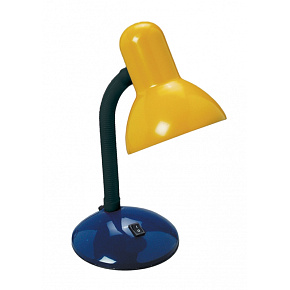 Ecolite Stolní lampa L077-MIX Stolní lampa BOND pestrá