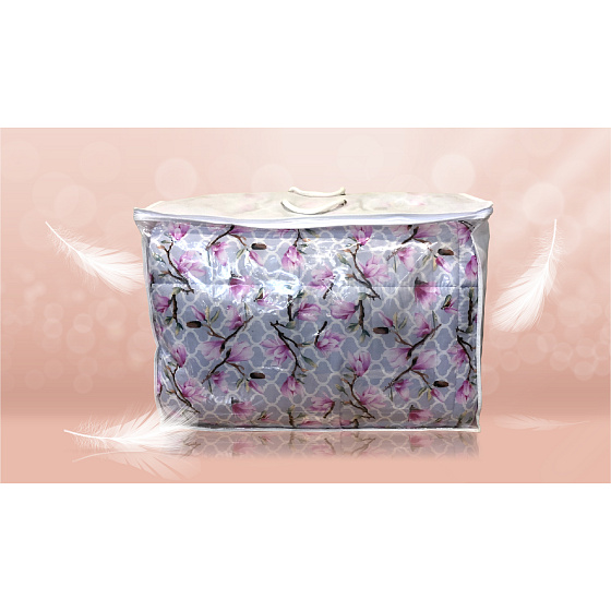 Přikrývka Dobrý spánek antialegická 140cm x 200 cm bílá