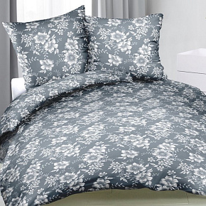 VERATEX VERATEX Krepové povlečení  LUX 70x90 - 140x200 cm R433-2A