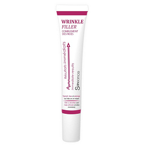 Vyplňovač vrásek - Sérum proti vráskám - 15 ml