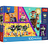 Puzzle Premium Plus Kids - Toy Story 41x27,5cm + plakát 100 dílků v krabici 29x19x4cm