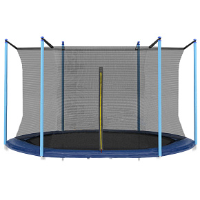 Internal Safety Net for Trampoline 305 cm (10 FT) / 6 Poles