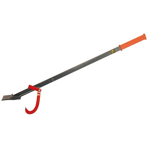 Lopatka s obracákem L