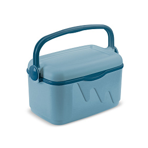 Chladící box 10l modrá Chladící box 10l modrá