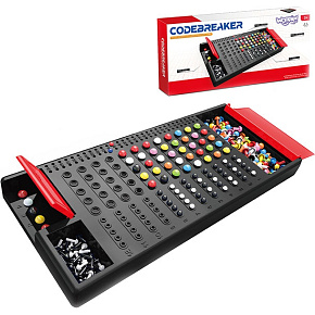 WOOPIE Logická hra Louskáček kódů